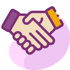 KreditPro collaborates with several credit insurance partner